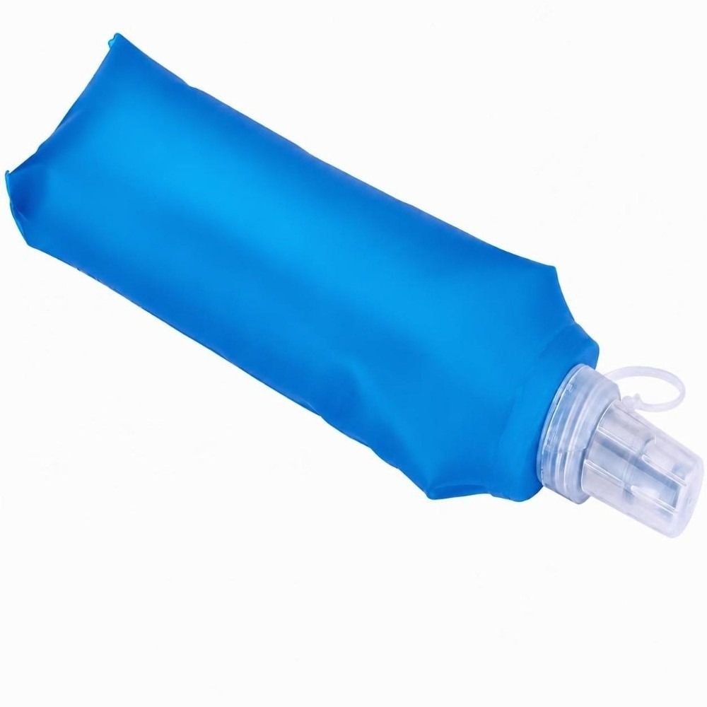 Paquete de 2 botellas de agua  - Water Bag Collapsible reseña y precio