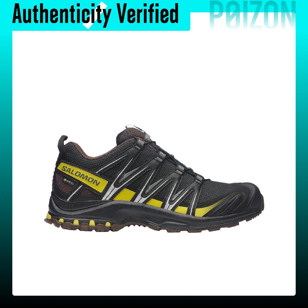 SALOMON XA PRO 3D Zapatillas d - Salomon Shoes Xa Pro 3D reseña y precio