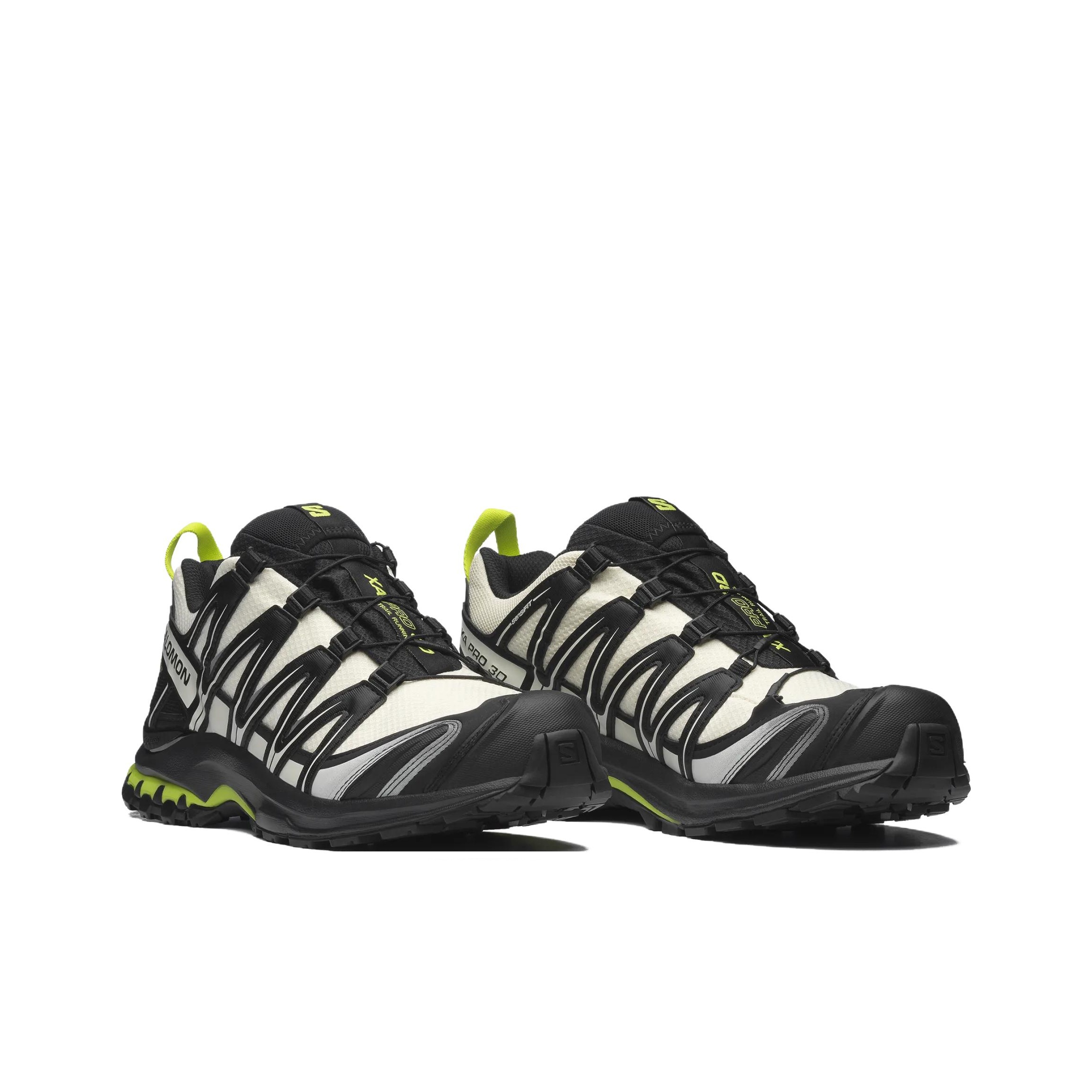 Zapatillas de Trail Running SA - Salomon Shoes Xa Pro 3D reseña y precio