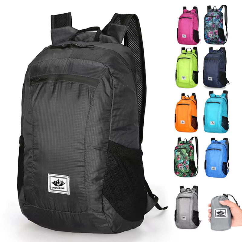 Bolsas de Picnic Plegables de  - Water Bag Collapsible reseña y precio