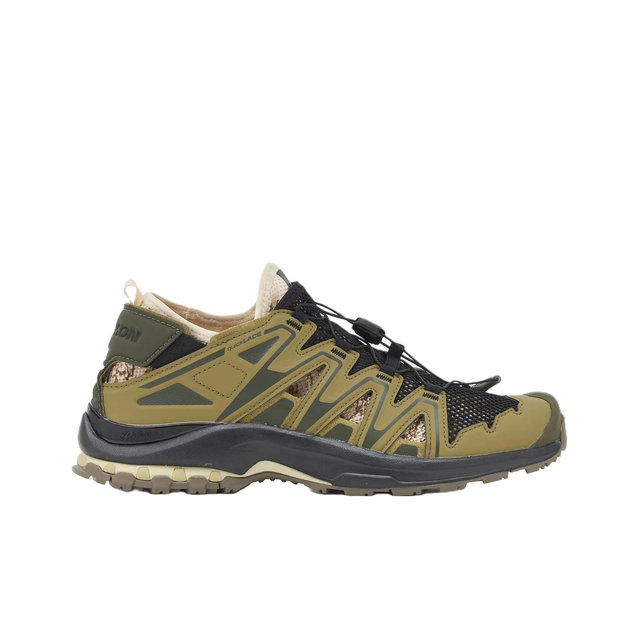 SALOMON XA PRO 3D Zapatillas d - Salomon Shoes Xa Pro 3D reseña y precio