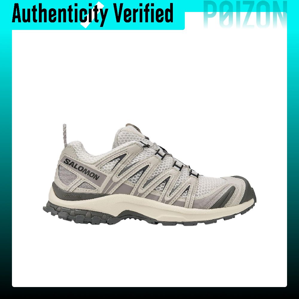 SALOMON XA PRO 3D: calzado tra - Salomon Shoes Xa Pro 3D reseña y precio