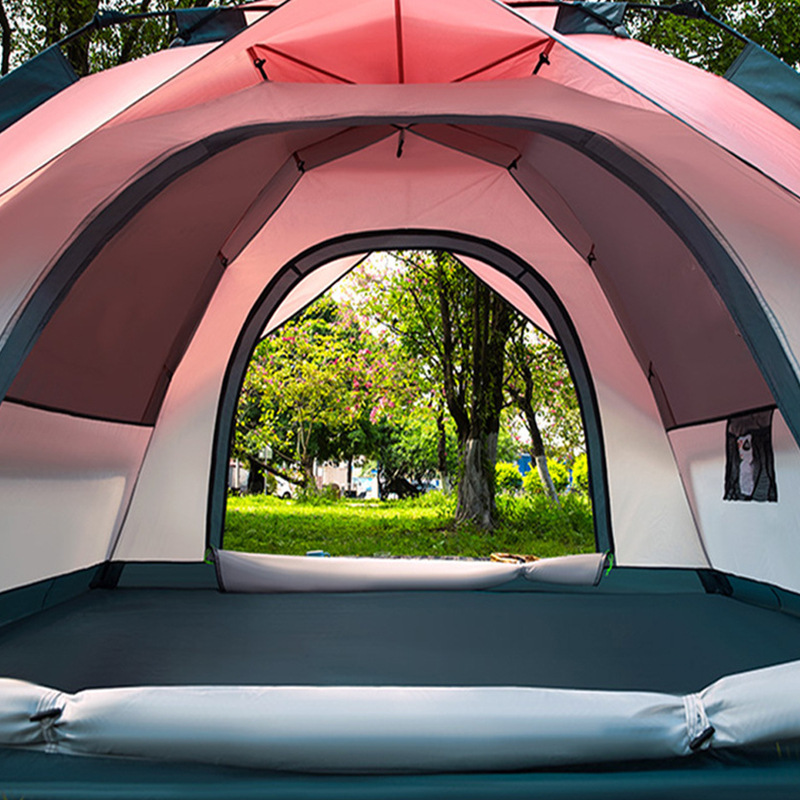 Tienda de campaña grande de co - Emergency Mylar Tent reseña y precio