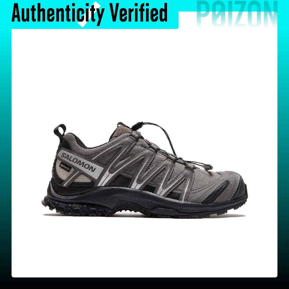 SALOMON XA PRO 3D Zapatillas R - Salomon Shoes Xa Pro 3D reseña y precio