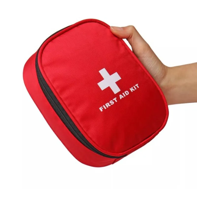 Botiquín de primeros auxilios, - Bivy Bag Emergency reseña y precio