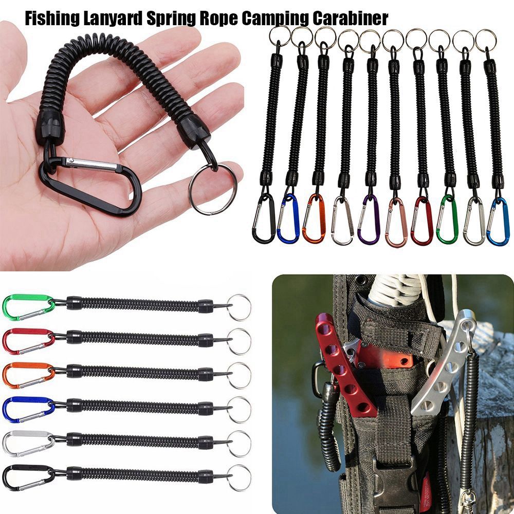 Equipo de Seguridad para Sende - Fishing Kit Compact reseña y precio