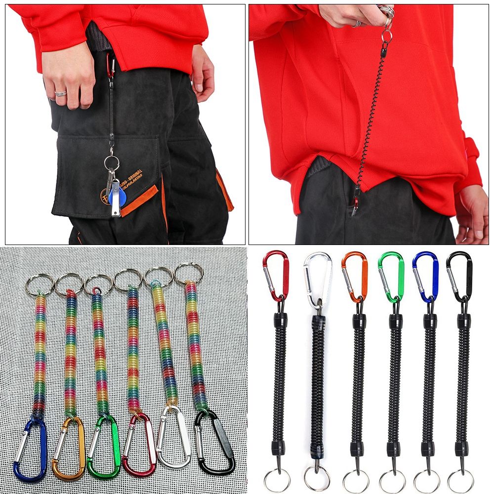 Equipo de Seguridad para Sende - Fishing Kit Compact reseña y precio