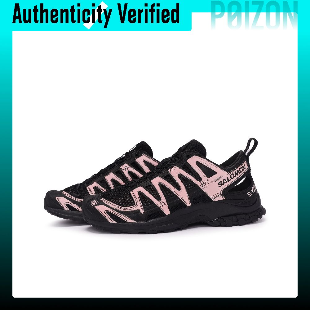 SALOMON XA PRO 3D Zapatillas d - Salomon Shoes Xa Pro 3D reseña y precio